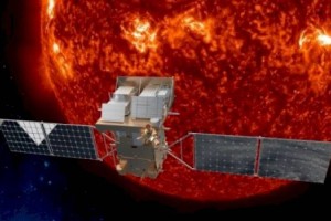 Китай вывел на околоземную орбиту обсерваторию для наблюдения за Солнцем