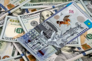 
                    Тенге укрепился до показателей июля 2020 года: с чем это связано?
                