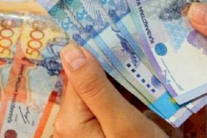
                    Объемы денежных переводов из Казахстана за границу выросли в Год «короны» на 20%
                