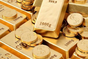 
                    Казахстанцы стали больше вкладывать в ценные бумаги и золото
                
