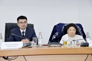 
                    Развитие естественных наук и образования в контексте ЦУР обсудили в Алматы
                
