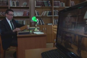 
                    Казахстанские ученые приступили к поиску редких документов по истории страны
                