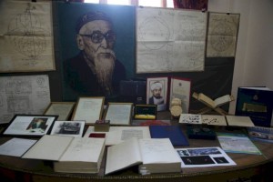 
                    Наследие аль-Фараби: рукопись известного советского исследователя впервые перевели на казахский язык
                