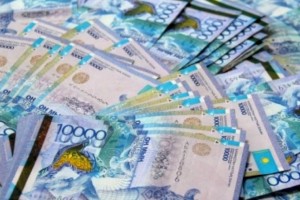 
                    Сколько заработали казахстанские ученые на экспорте научных разработок
                
