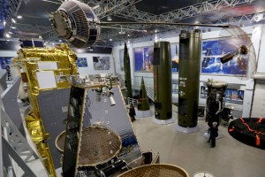 
                    В Алматы состоится финал международного конкурса по космическим технологиям
                