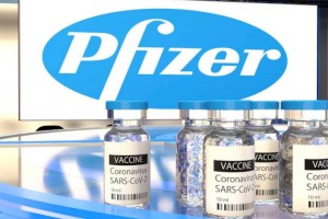 Ученые выяснили, сколько доз вакцины Pfizer нужно для защиты от «омикрона»