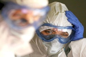 ВОЗ присвоила новому штамму COVID-19 из ЮАР название