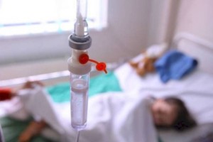 В ВОЗ дали официальное определение «затяжному COVID»