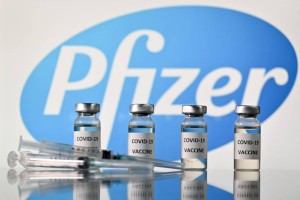 Новые данные по Pfizer: эффективность защиты начинает снижаться через два месяца