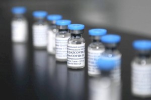 
                    Казахстанскую вакцину QazVac зарегистрировали в Кыргызстане
                