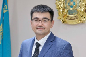 
                    Дархан Билялов: «КазНПУ им. Абая готовит учителей для будущего страны»
                