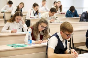 Казахстанские школьники завоевали 5 медалей на международной олимпиаде