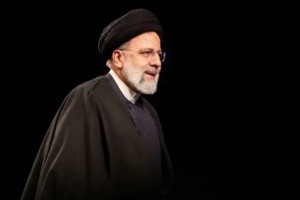 
                    Токаев выразил соболезнования в связи с кончиной президента Ирана
                