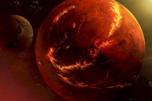 
                    NASA впервые опубликовало цветное фото Марса
                