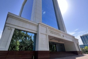МИД Узбекистана пригласил посла РФ в связи с высказыванием Прилепина о присоединении к России