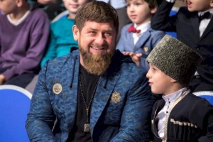 
                    В Казахстане разработали приложение для обучения детей чеченскому языку
                