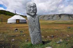 
                    Когда камни заговорили
                