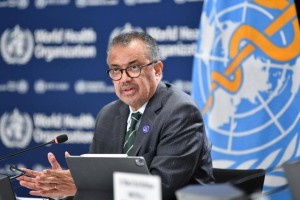 Глава ВОЗ вновь призвал к прекращению огня в секторе Газа