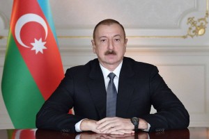 
                    Стала известна дата выборов Президента Азербайджана
                