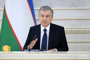 
                    Президент Узбекистана помиловал 334 заключенных в честь Дня Конституции
                