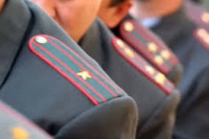 
                    В Кыргызстане за покровительство секс-притонов задержаны милиционеры
                