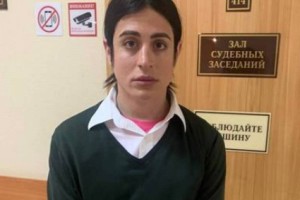 
                    В Москве задержан блогер-трансгендер Хилми Фокс
                