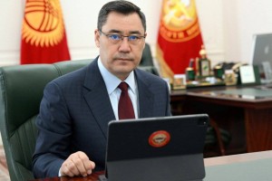 
                    Дни истории и памяти предков отмечают в Кыргызстане
                