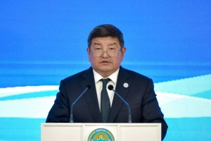 
                    В Кыргызстане определили ключевые цели развития на 2024 год
                