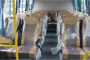 
                    Китай запустил автобусное сообщение Урумчи – Алматы
                