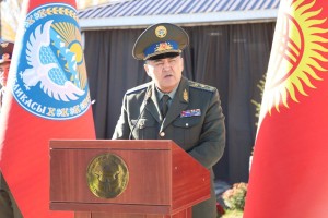 
                    ГКНБ КР: Такой мафии, как Кольбаев и Матраимов, в стране не будет
                