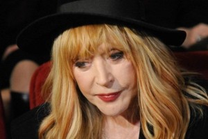 
                    Алла Пугачева вернулась в Россию
                