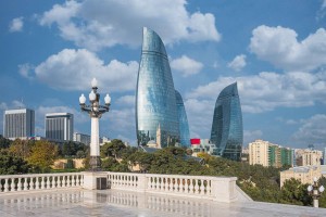 
                    Международный театральный фестиваль ТЮРКСОЙ пройдет в Азербайджане
                