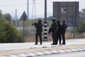 В Израиле объявлено чрезвычайное положение