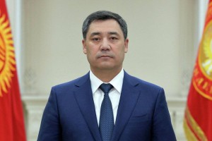 Президент Садыр Жапаров заявил, что в Кыргызстане нет «неприкасаемых»