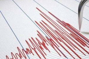 В Грузии произошло землетрясение магнитудой 4,7