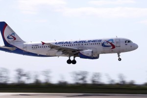 
                    Аварийную посадку совершил пассажирский самолет в Новосибирской области
                
