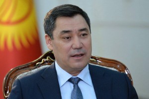
                    Кто стал советником президента Кыргызстана
                