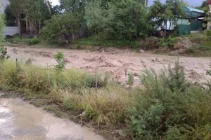 
                    В Таджикистане из-за ливней погибли 13 человек
                