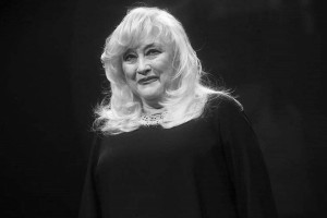 
                    Скончалась актриса Ирина Мирошниченко
                