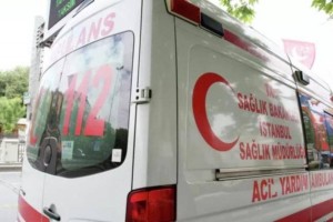 
                    В турецкой Аланье автобус с туристами из Казахстана попал в ДТП, есть погибшие
                