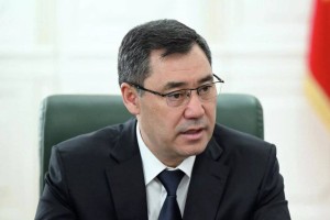 
                    Президент Кыргызстана прокомментировал арест своего племянника
                