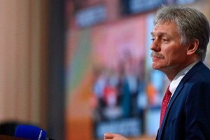 
                    Песков: Уголовное дело в отношении Пригожина прекратят, он уйдет в Беларусь
                