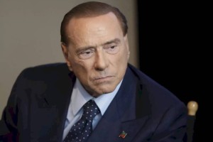 
                    Скончался Сильвио Берлускони
                