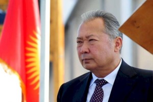 
                    Экс-президента Кыргызстана приговорили к 10 годам тюрьмы по делу Кумтора
                