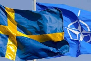 
                    Швеция надеется вступить в НАТО 11 июля
                