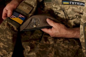 
                    WP назвала число убитых добровольцев из США в Украине
                