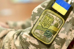 
                    Украина снизила предельный возраст призывников
                