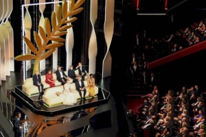 
                    Стали известны победители 76-го Каннского кинофестиваля
                