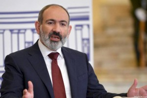 Президент Армении готов признать Нагорный Карабах частью Азербайджана