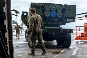 Что входит в новый пакет американской военной помощи Украине